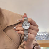 MSTIANQ 1101 Quartz Watch