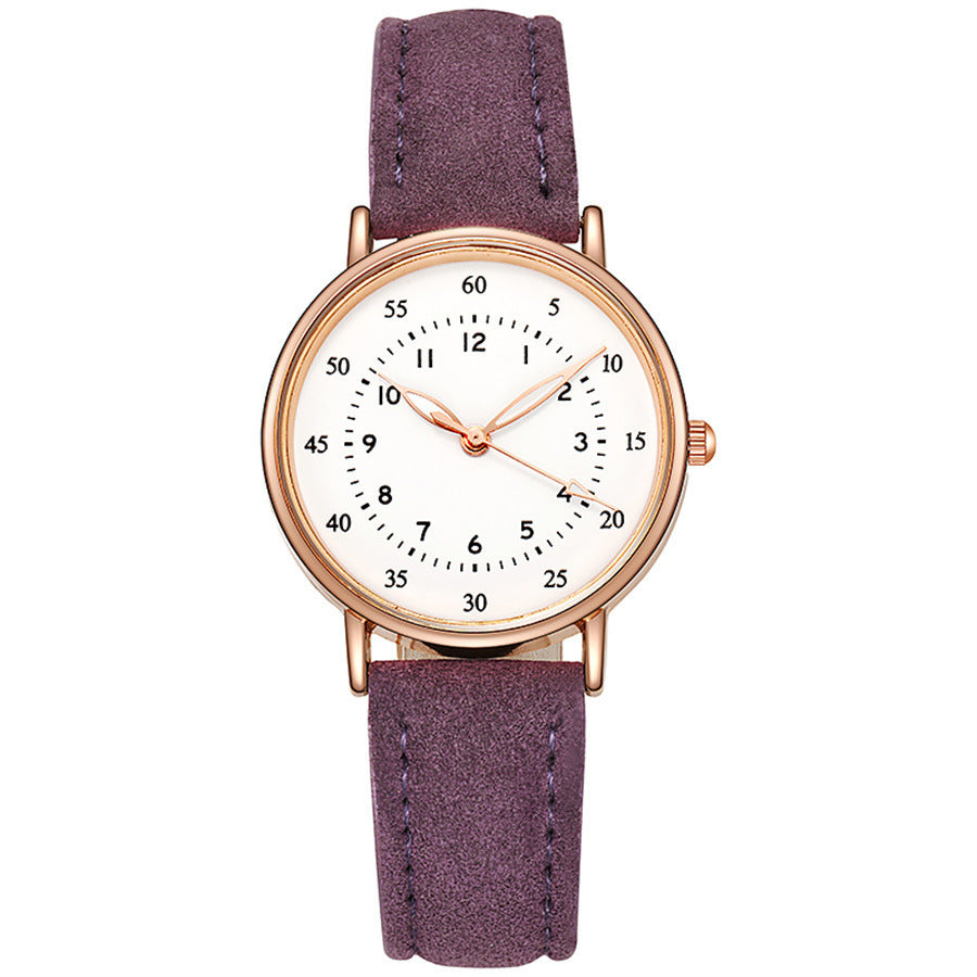 omniwatches 3365 Quartz Watch