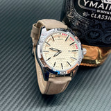 X-GEQCK 1106 Automatic Watch