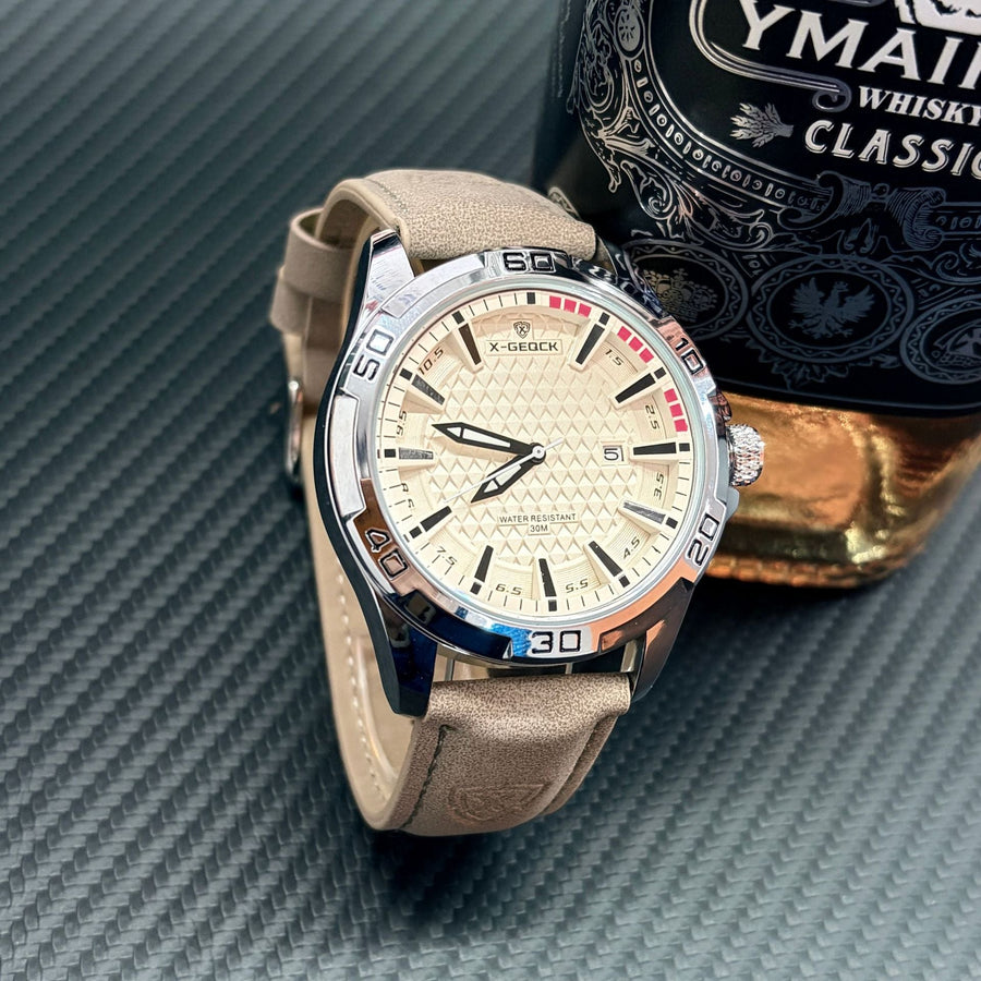 X-GEQCK 1106 Automatic Watch