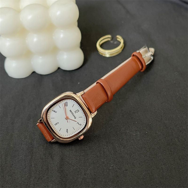 MSTIANQ 1112 Quartz Watch