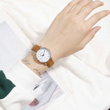 MSTIANQ 1112 Quartz Watch