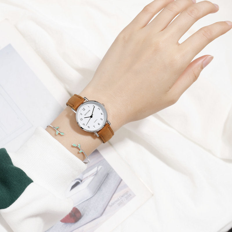 MSTIANQ 1112 Quartz Watch