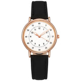 omniwatches 3365 Quartz Watch