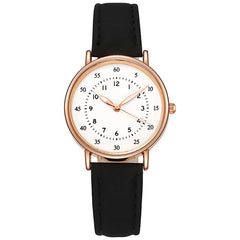 omniwatches 3365 Quartz Watch