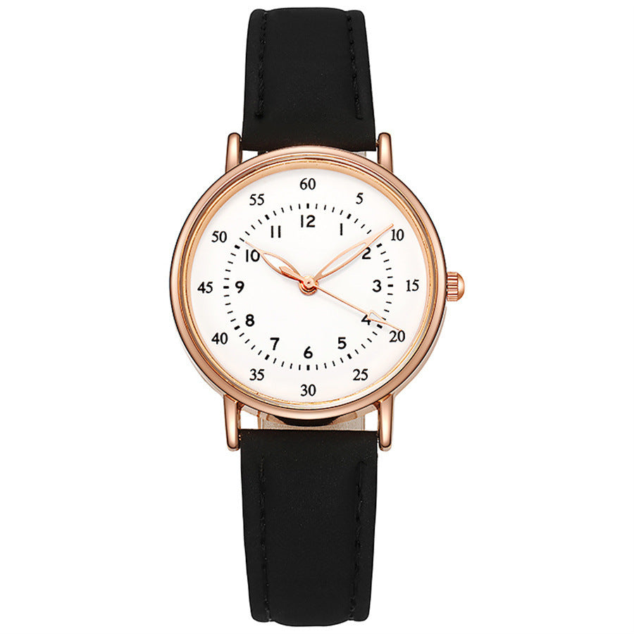 omniwatches 3365 Quartz Watch