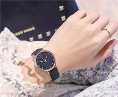 omniwatches 7895 Quartz Watch