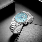 CORGEUT 6033 Automatic Watch