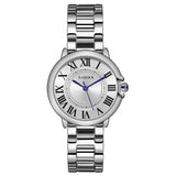 X-GEQCK 1129 Automatic Watch