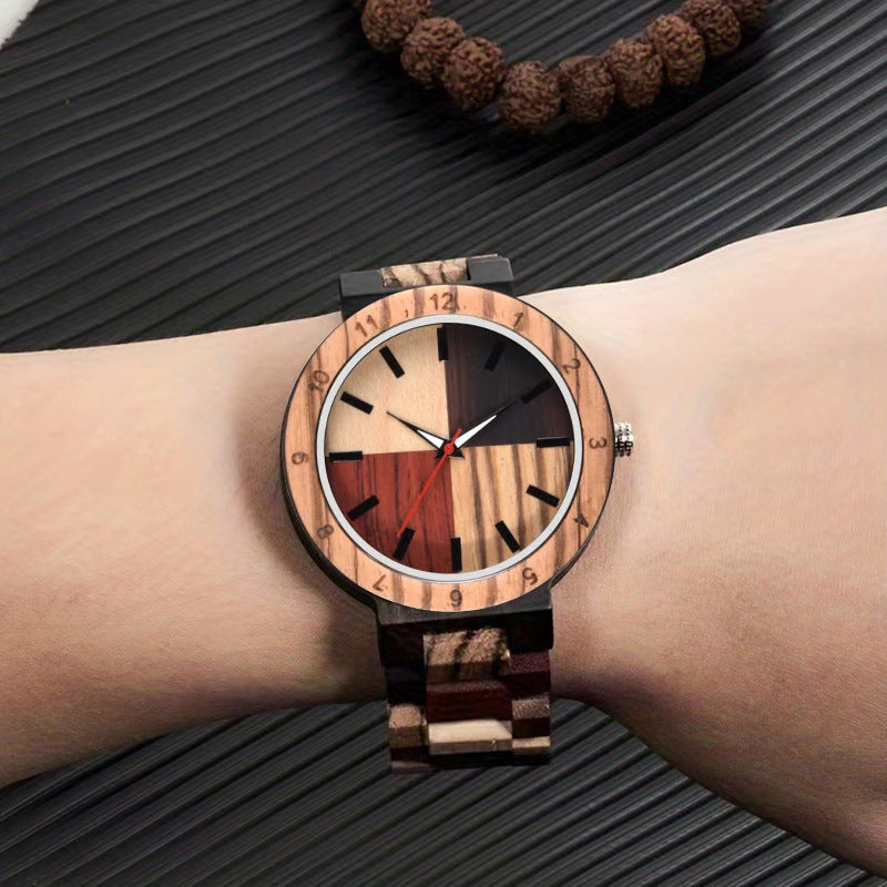 OLIKA 2035 Automatic Watch