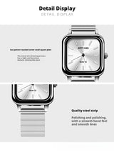 MSTIANQ 1126 Quartz Watch