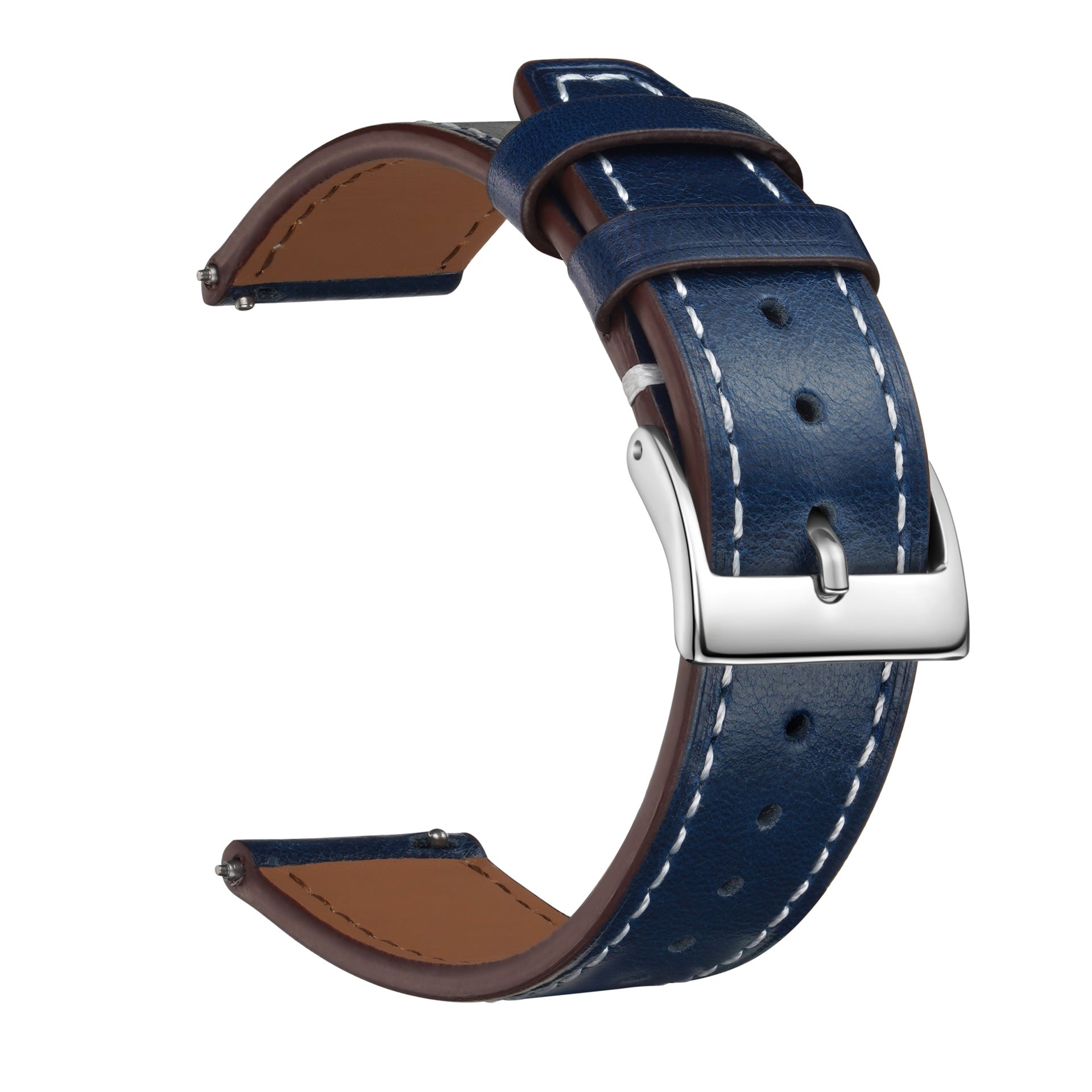 omniwatches 20/22mm Watch Strap