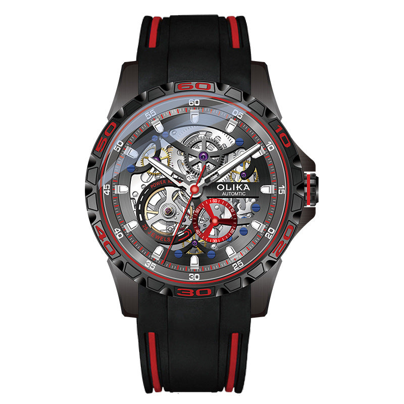 OLIKA 9914 Automatic Watch