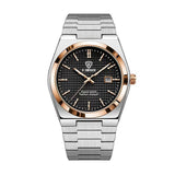 X-GEQCK 1125 Quartz Watch