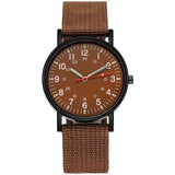 omniwatches 6895 Quartz Watch