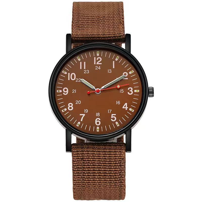 omniwatches 6895 Quartz Watch