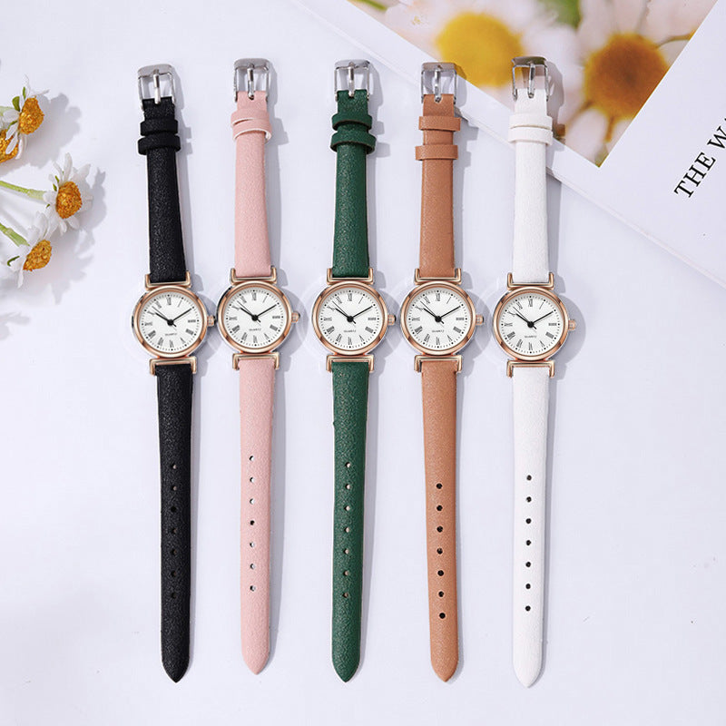 omniwatches 7932 Quartz Watch