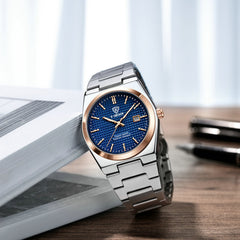 X-GEQCK 1125 Quartz Watch