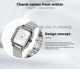 MSTIANQ 1126 Quartz Watch