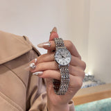 MSTIANQ 1101 Quartz Watch