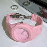 X-GEQCK 8102 Quartz Watch