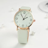 omniwatches 5689 Quartz Watch