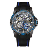 OLIKA 9914 Automatic Watch