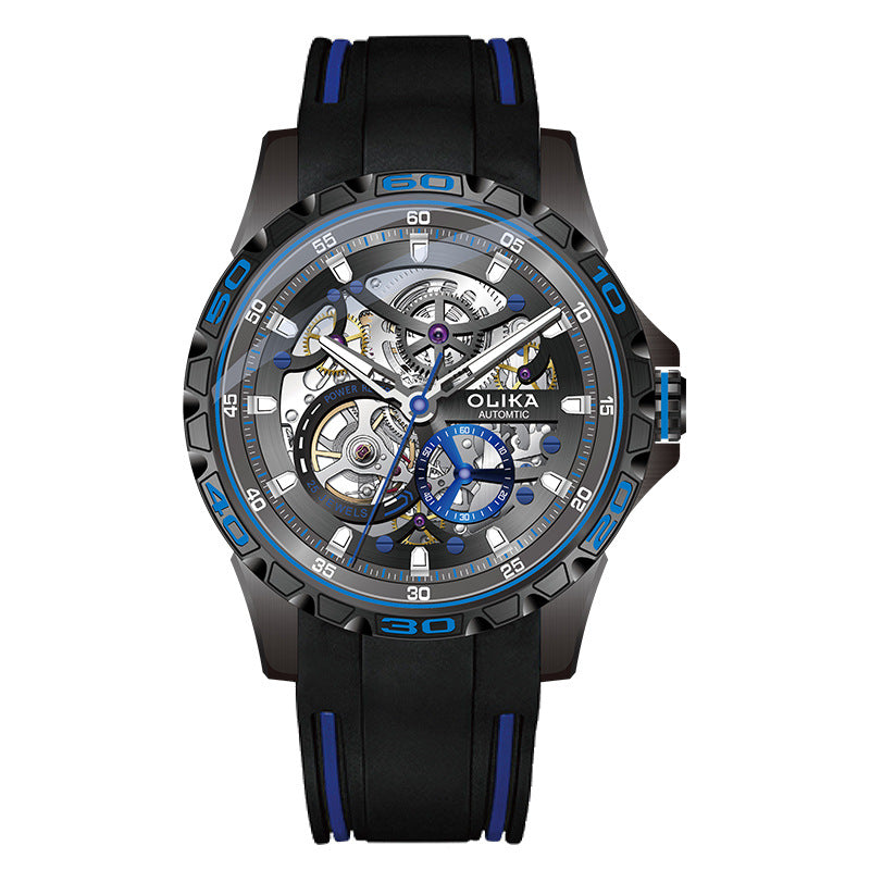 OLIKA 9914 Automatic Watch