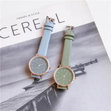 omniwatches 9856 Quartz Watch