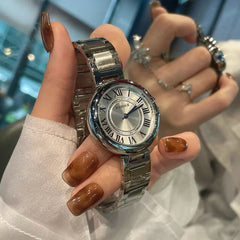 X-GEQCK 1129 Automatic Watch