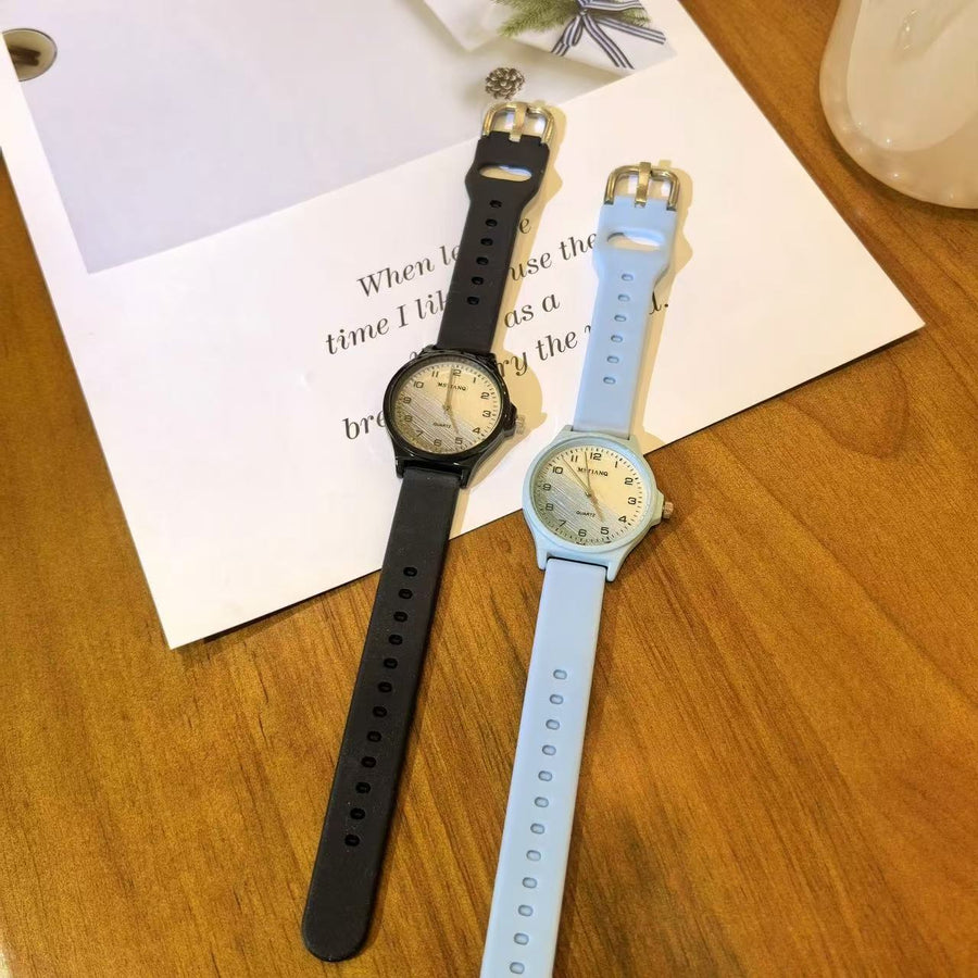 MSTIANQ 1103 Quartz Watch