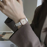 MSTIANQ 1112 Quartz Watch