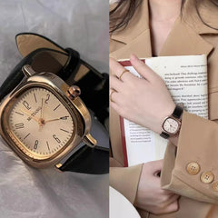 MSTIANQ 1105 Quartz Watch