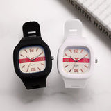 omniwatches 7726 Quartz Watch