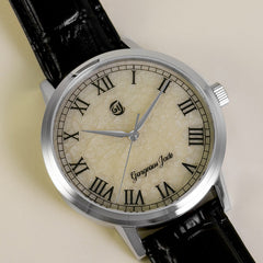 Gorgeous Jade MY250516 Automatic Watch