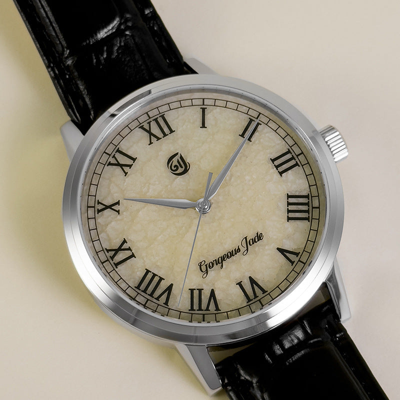 Gorgeous Jade MY250516 Automatic Watch