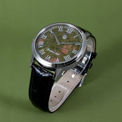 Gorgeous Jade MY250515 Automatic Watch