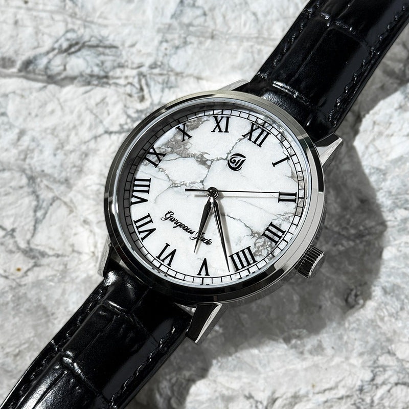 Gorgeous Jade MY25051 Automatic Watch