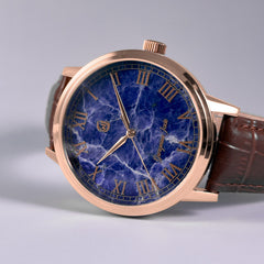 Gorgeous Jade MY250518 Automatic Watch