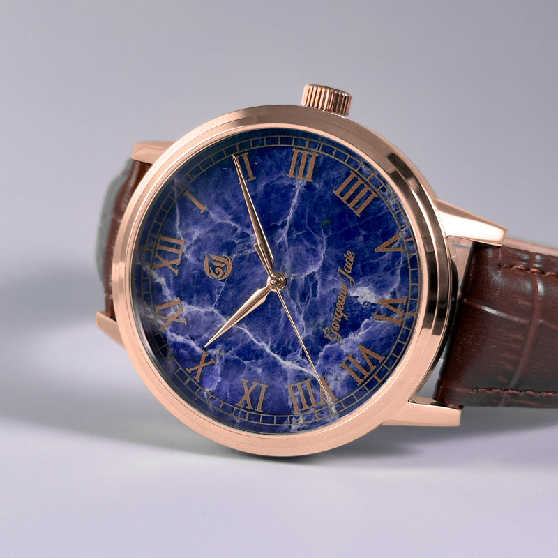 Gorgeous Jade MY250518 Automatic Watch
