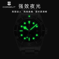 CORGEUT 6009 Automatic Watch