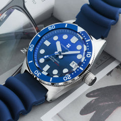 CORGEUT 6020 Automatic Watch