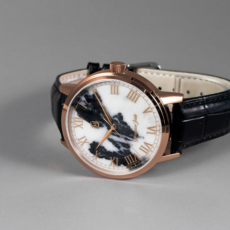 Gorgeous Jade MY250510 Automatic Watch