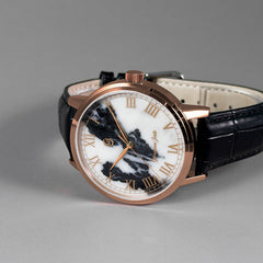 Gorgeous Jade MY250510 Automatic Watch