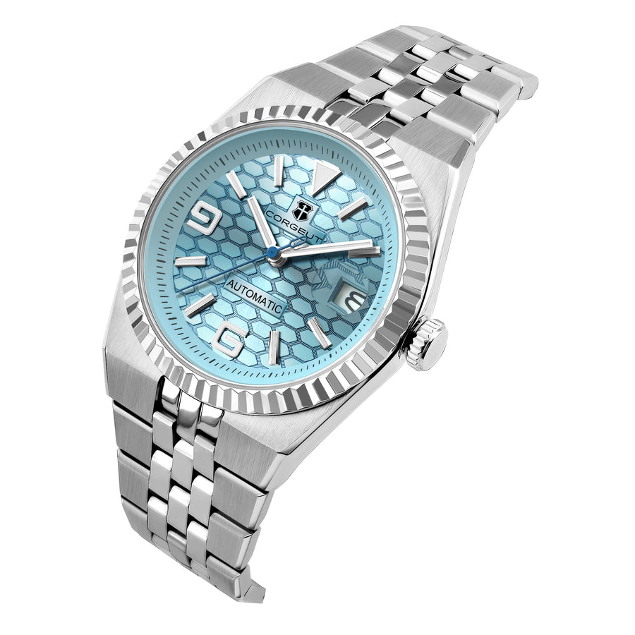 CORGEUT 6033 Automatic Watch