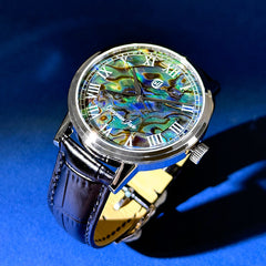 Gorgeous Jade MY25052 Automatic Watch