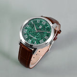 Gorgeous Jade MY250514 Automatic Watch