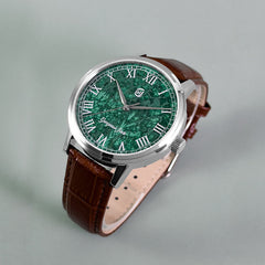 Gorgeous Jade MY250514 Automatic Watch