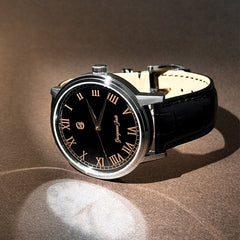 Gorgeous Jade MY250512 Automatic Watch