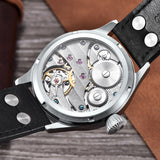CORGEUT 6025 Automatic Watch